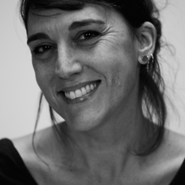 PRISCILLA FOSCHI