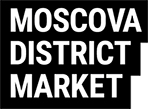 MOSCOVA DISTRICT MARKET